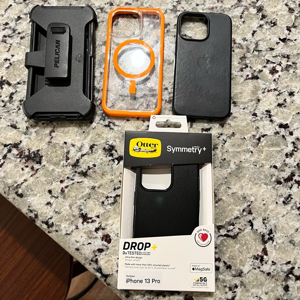 IPhone 13 Pro Cases